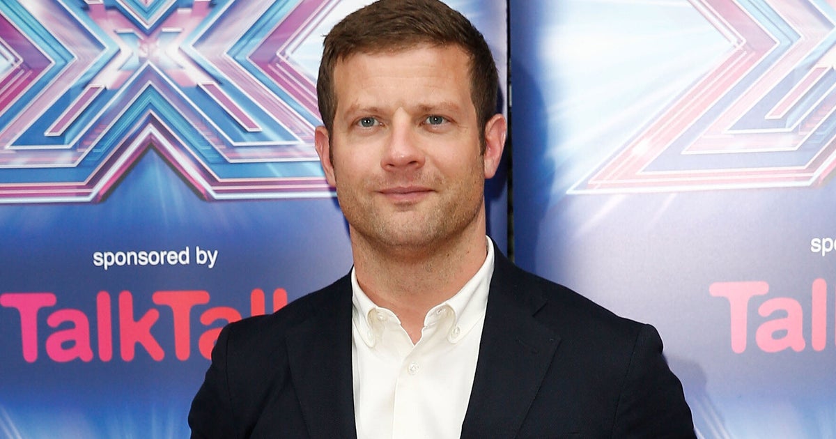 X Factor's Former Host Dermot O'Leary 'Being LinedUp To Host The Voice