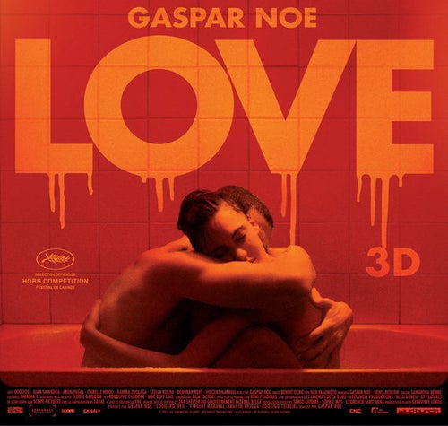 Film Reviews: The Dressmaker - Love - Gueros - A Nazi Legacy - Hand  Gestures | HuffPost UK Entertainment