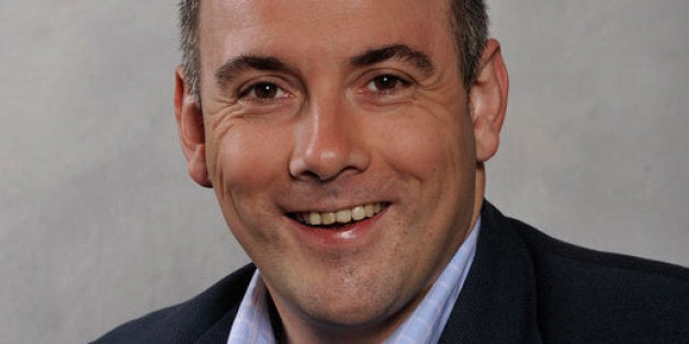 Robert Halfon said he was