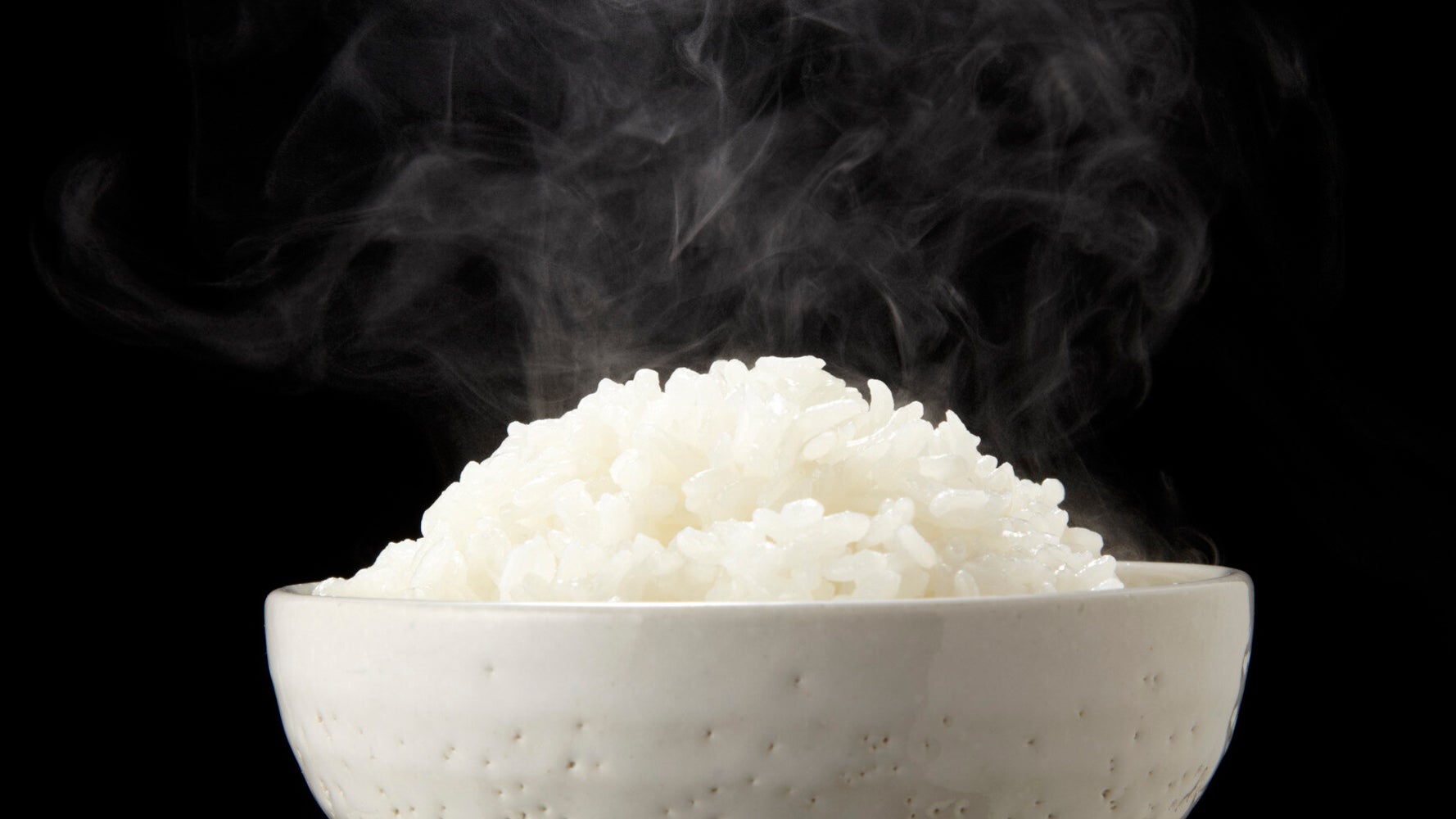 Perfect, Fluffy and Lower Calorie Rice | HuffPost UK Life