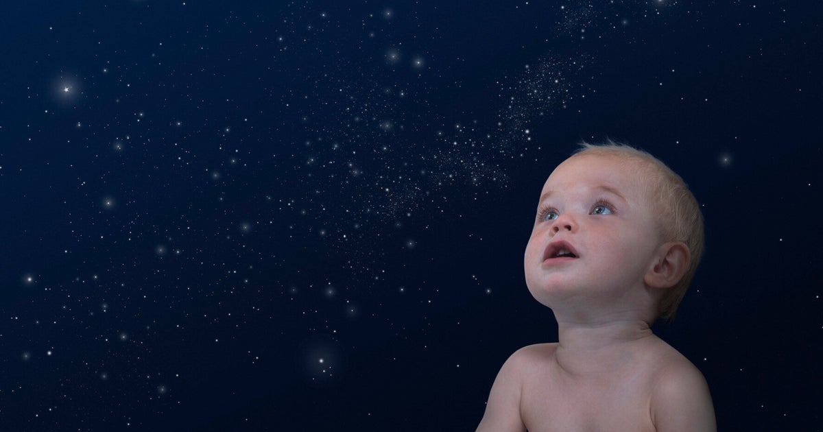 Why Your Child's Night Light Is Ruining Their Sleep HuffPost UK Parents