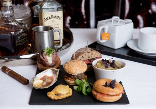 time out london best high tea time out london best high tea