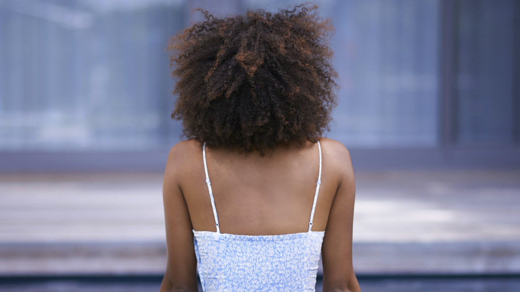 I Restore Myself When I m Alone HuffPost UK Life