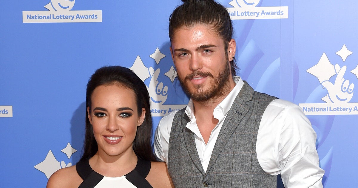 'Celebrity Big Brother': Stephanie Davis' Boyfriend, Sam Reece ...