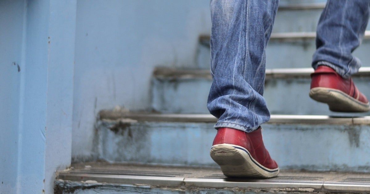 Picking Up Where I Left Off HuffPost UK