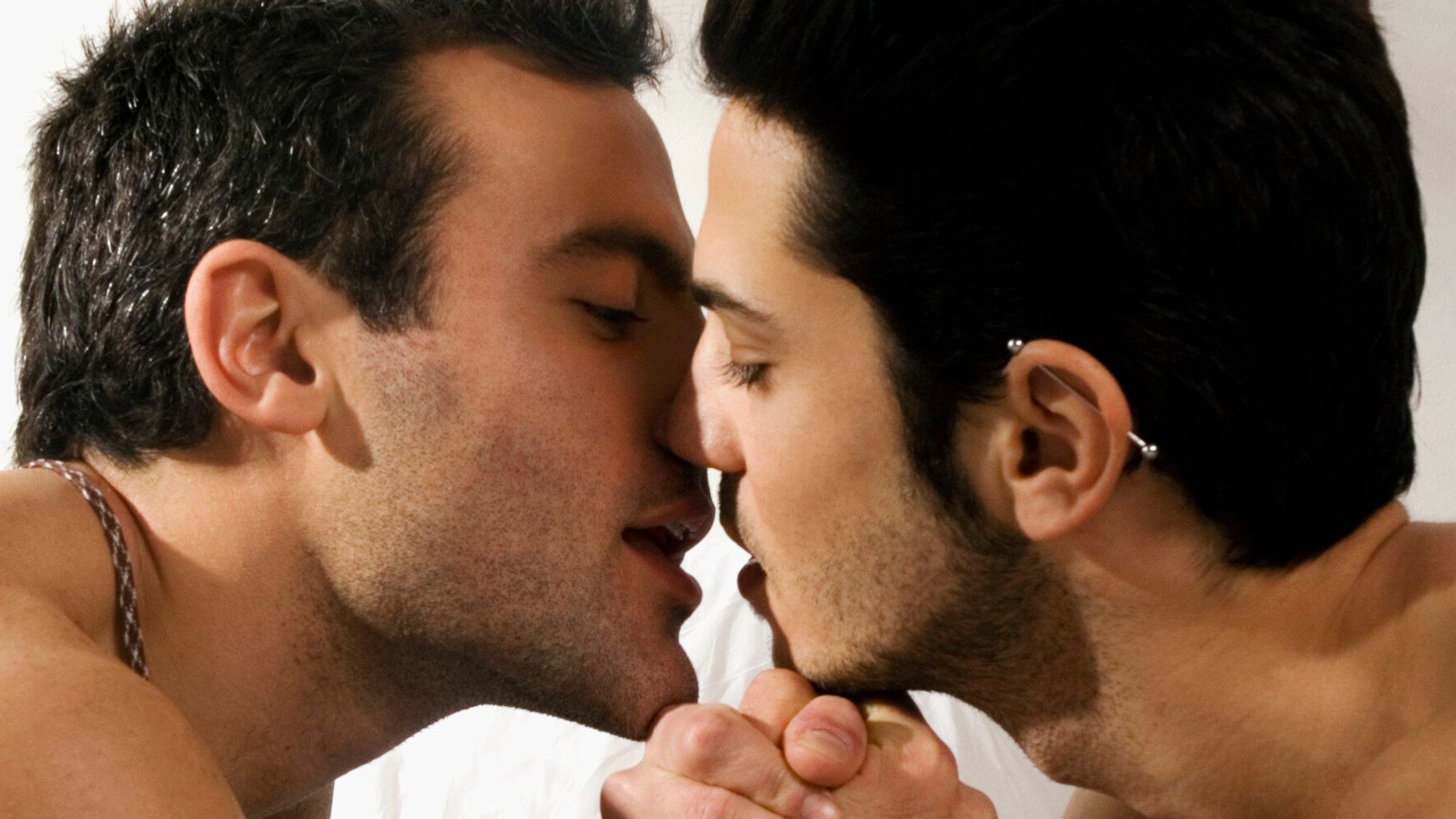 Gay Men Are Emotional, Social and, Yes, Sexual Beings - Deal With It! |  HuffPost UK Life