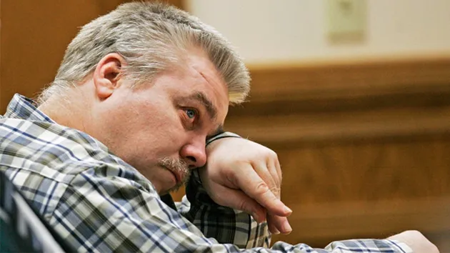 Steven Avery's brother speaks out after first conversation in 8 years