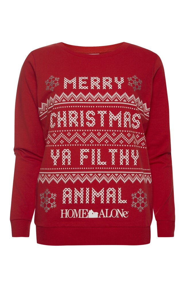 Christmas jumpers womens on sale missguided