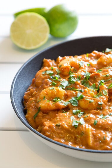 King Prawn Masala | HuffPost UK Life