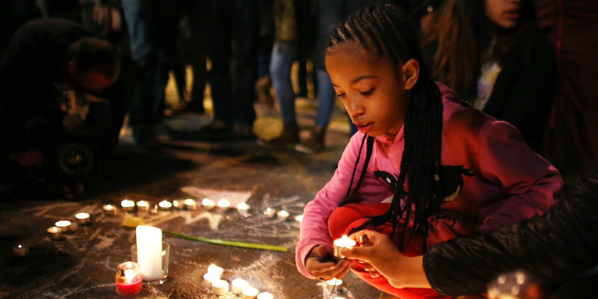 How To Talk To Children About Terrorism | HuffPost UK Parents