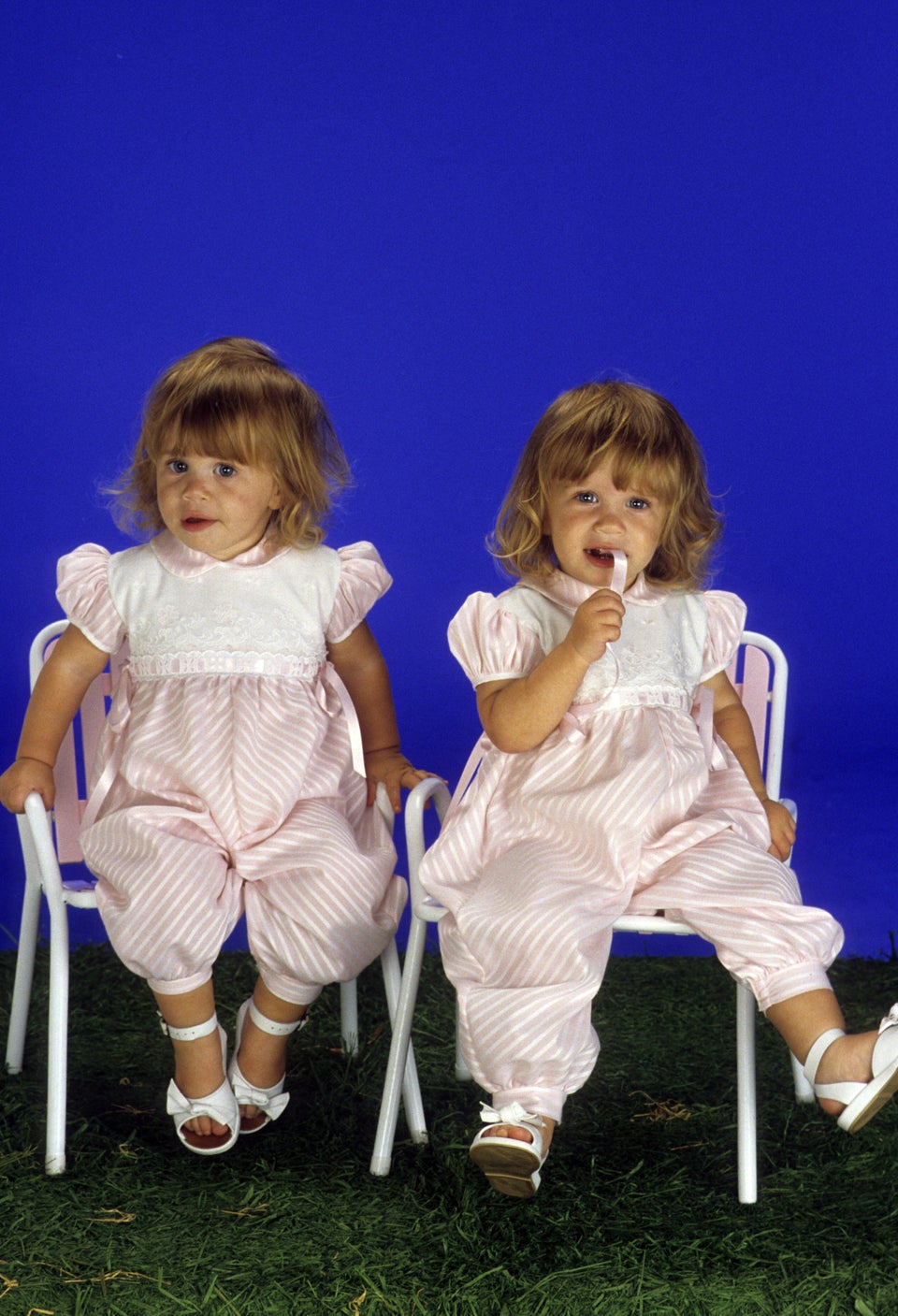 mary kate and ashley olsen kids full house