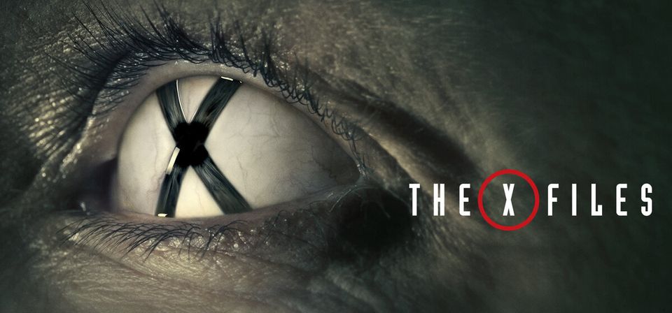 'The X-Files' returns