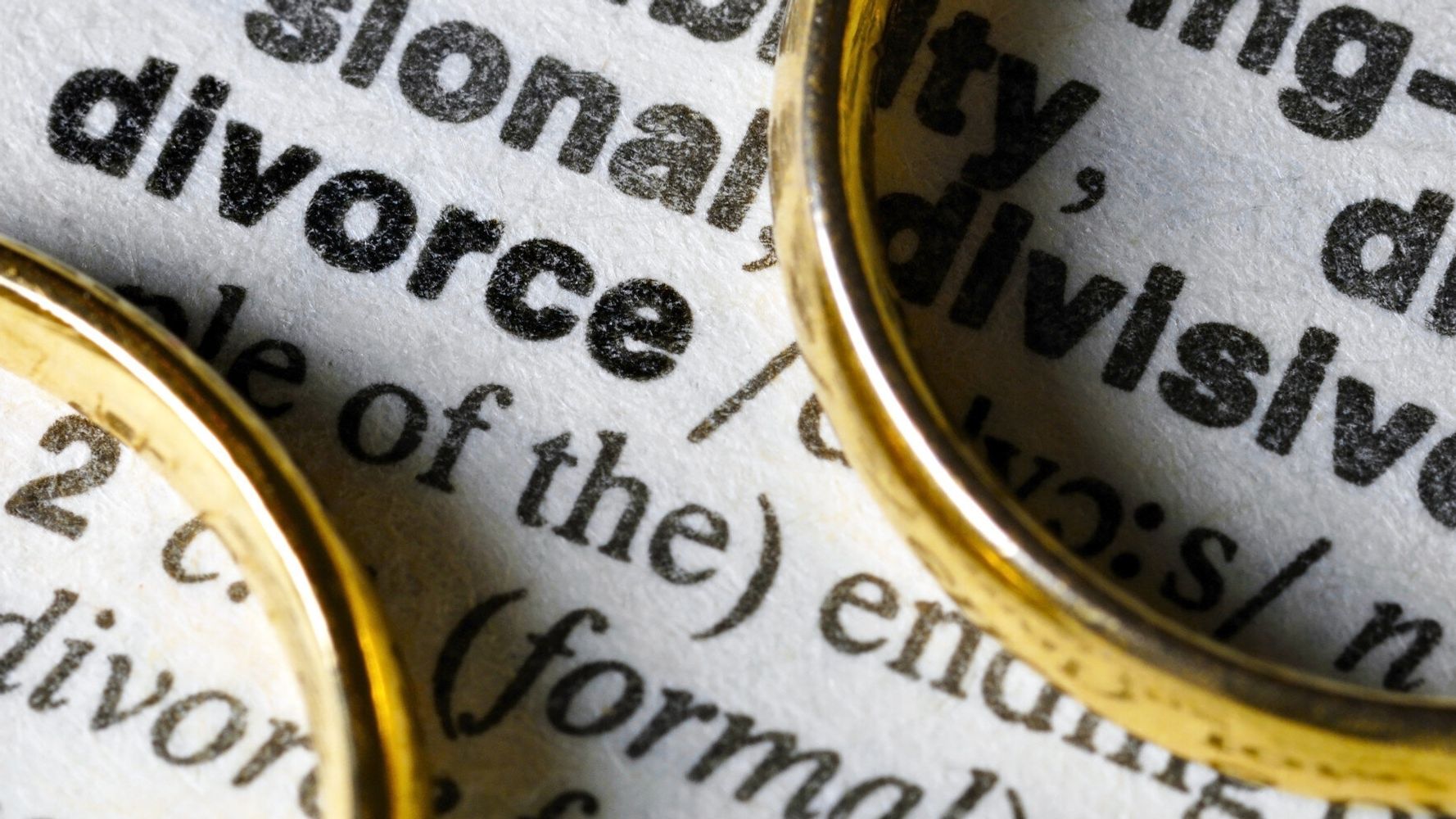 Do Prenups Make Divorce Easier? HuffPost UK Life