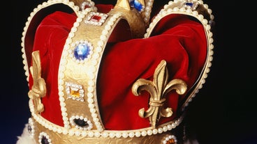 British Monarchy