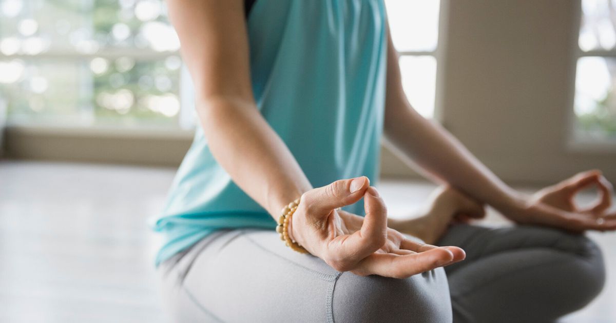 The Fear of Letting Go: Meditation 101 | HuffPost UK Life