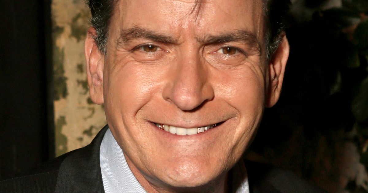 As Charlie Sheen Confirms His Hiv Positive Status Read