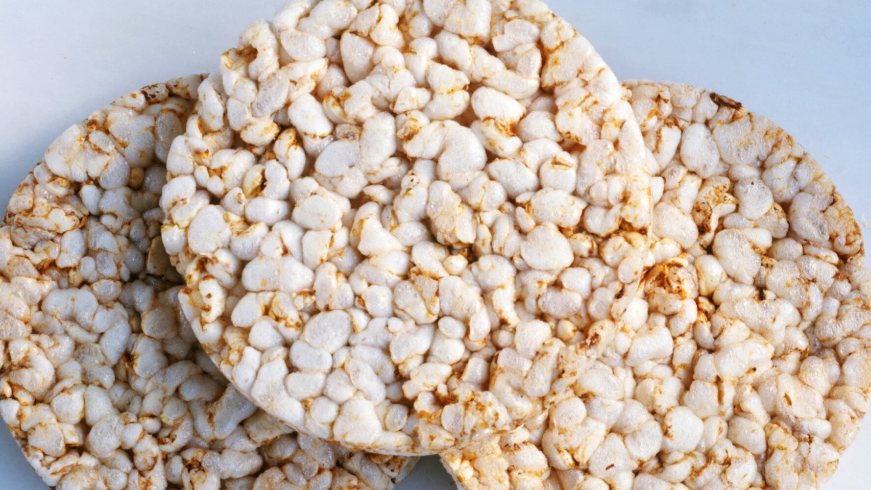 Rice Cakes Contain Arsenic But Are They Still Safe To Eat Huffpost Uk Life