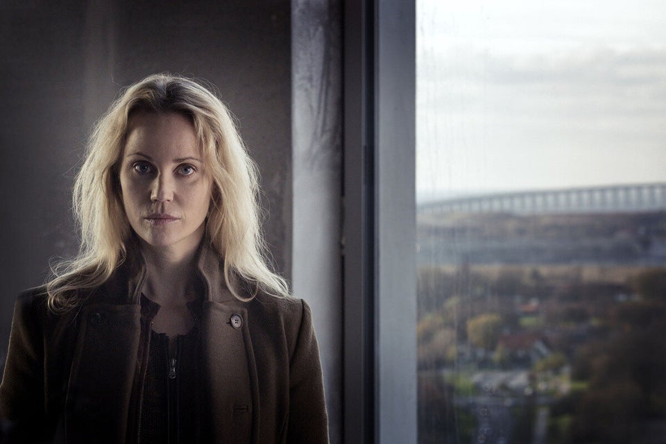 The Bridge Series 3