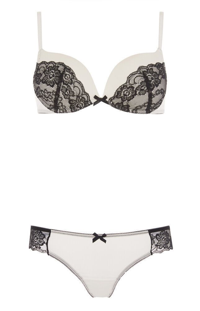 Primark Lingerie Elegant And Tasteful Designs Set A For Budget Bras And Underwear | HuffPost UK Style