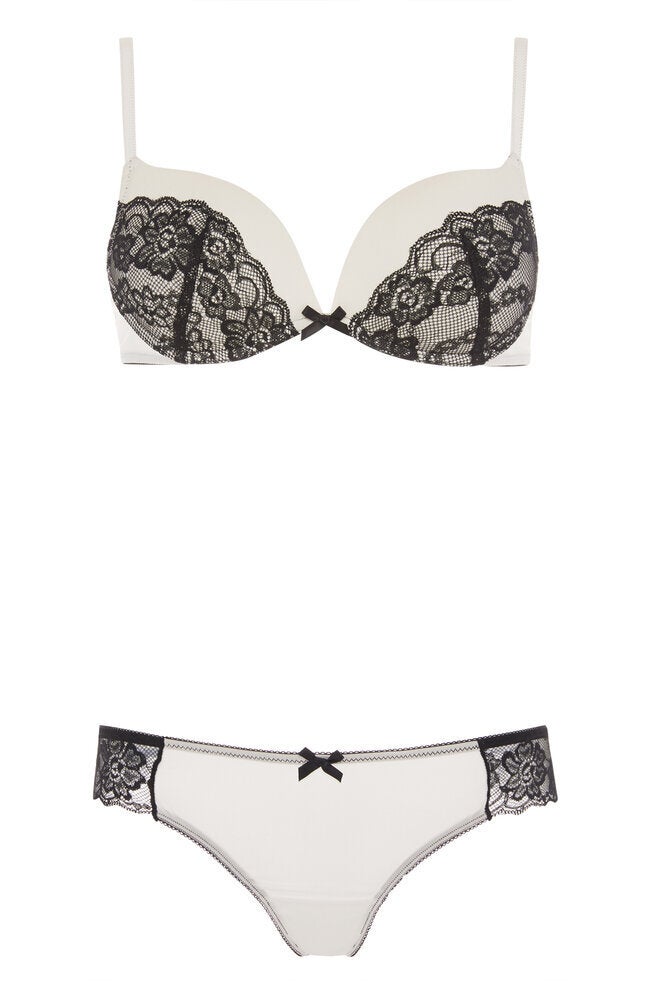 Primark Lingerie Range: Elegant And Tasteful Designs Set A New Bar For ...