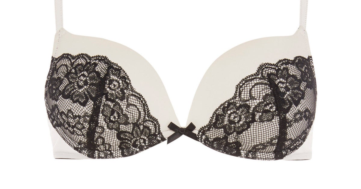 Primark Lingerie Range Elegant And Tasteful Designs Set A New Bar For