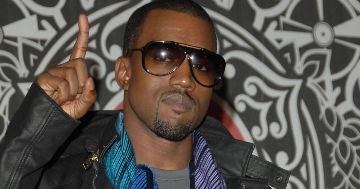 From Worst To Best 1 Kanye Wests Albums Ranked Huffpost Uk Entertainment