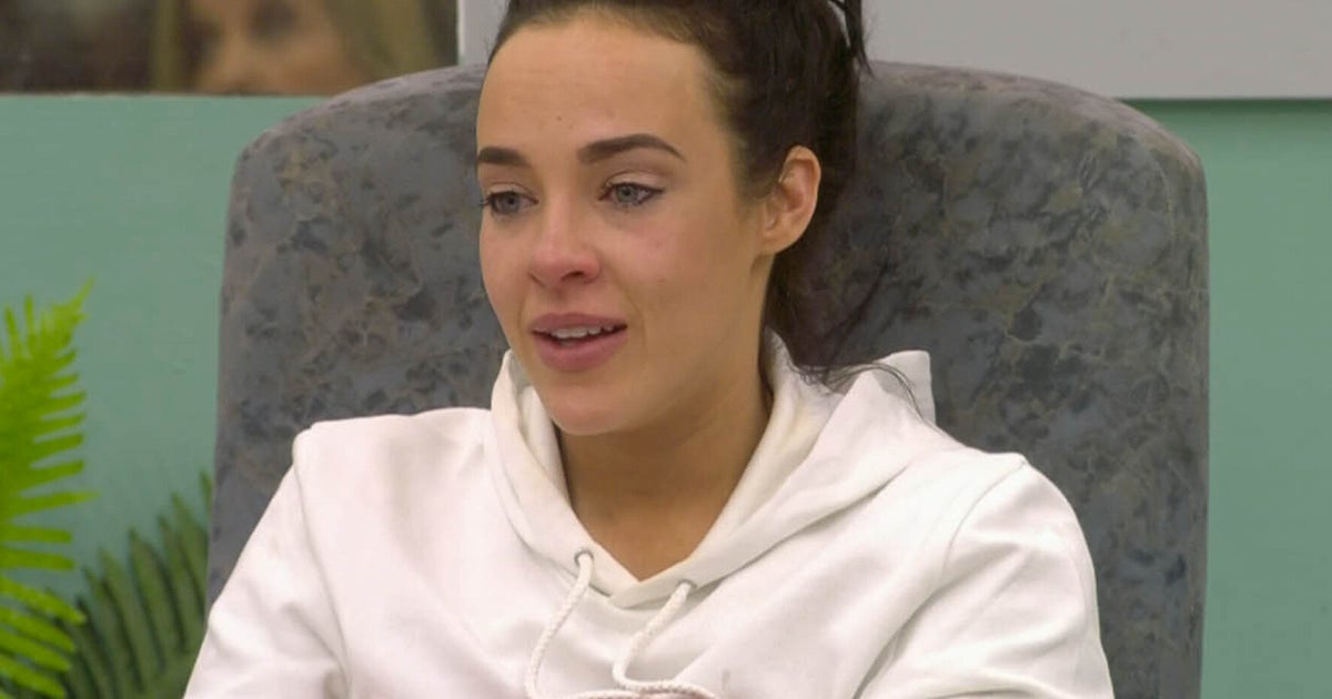 'Celebrity Big Brother': Stephanie Davis Says Boyfriend Sam Reece 'Isn ...