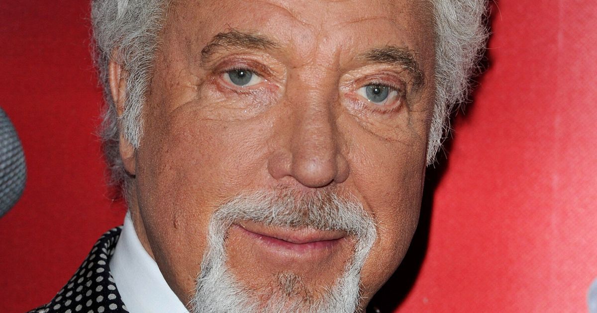 What I Learned From Sir Tom | HuffPost UK Entertainment