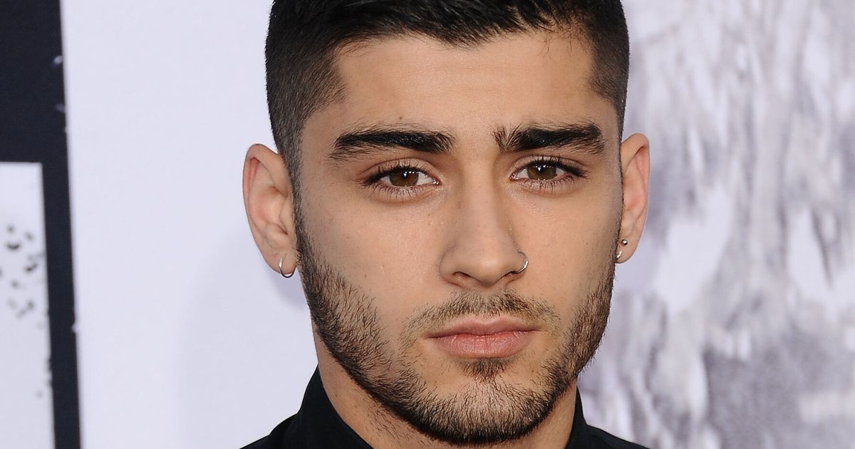 Zayn Malik Wanted To Quit One Direction 'From The Beginning' And Admits ...