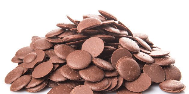 A man was ordered to pay £425 for chocolate buttons theft