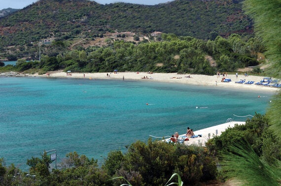 Sardinia - My Top Picks for Summer | HuffPost UK Life