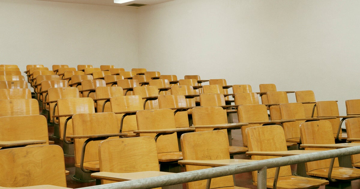 How to be an Introvert at University | HuffPost UK Students