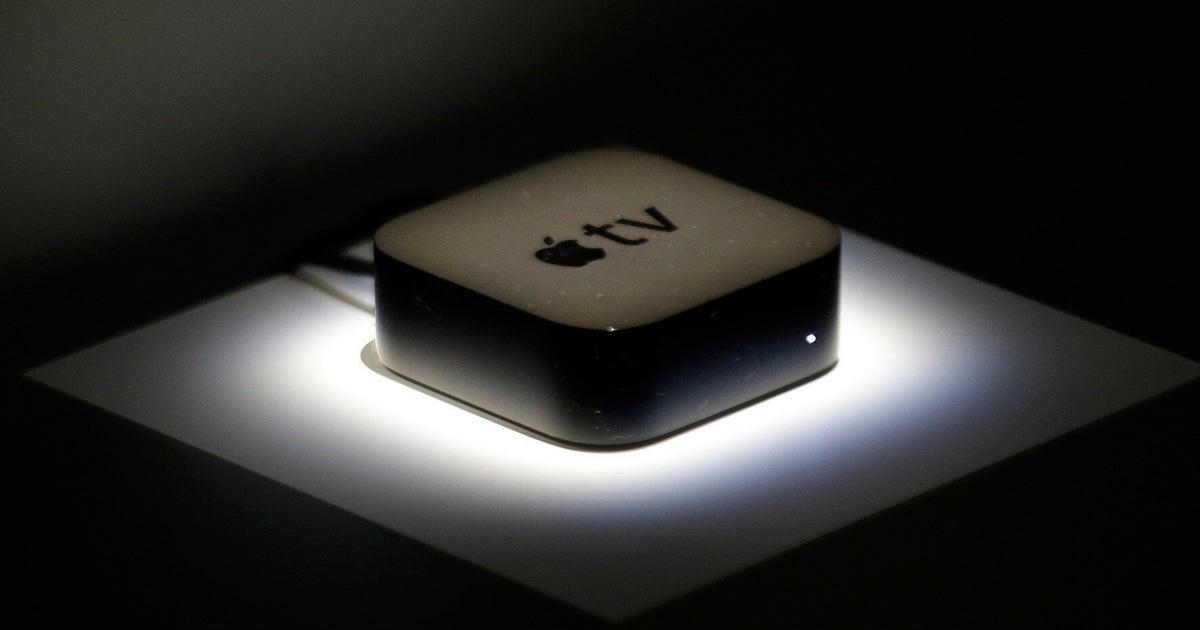 Apple TV Review The Start Of Something Special HuffPost UK Tech