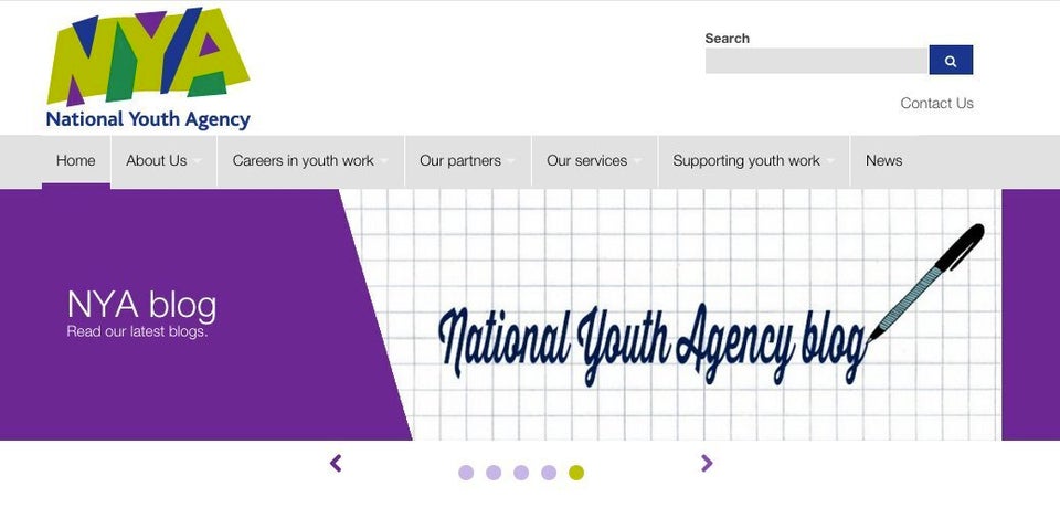 National Youth Agency