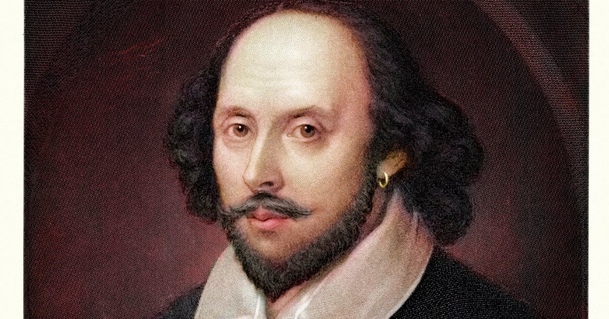 You're Quoting Shakespeare Every Day Without Even Knowing It