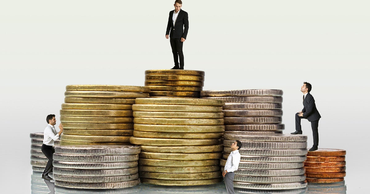 What is the Value of Money? HuffPost UK