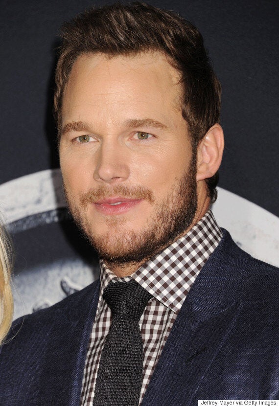 Jennifer Lawrence Got Really Drunk Before Chris Pratt Sex Scene And It Wasn T The Best Idea