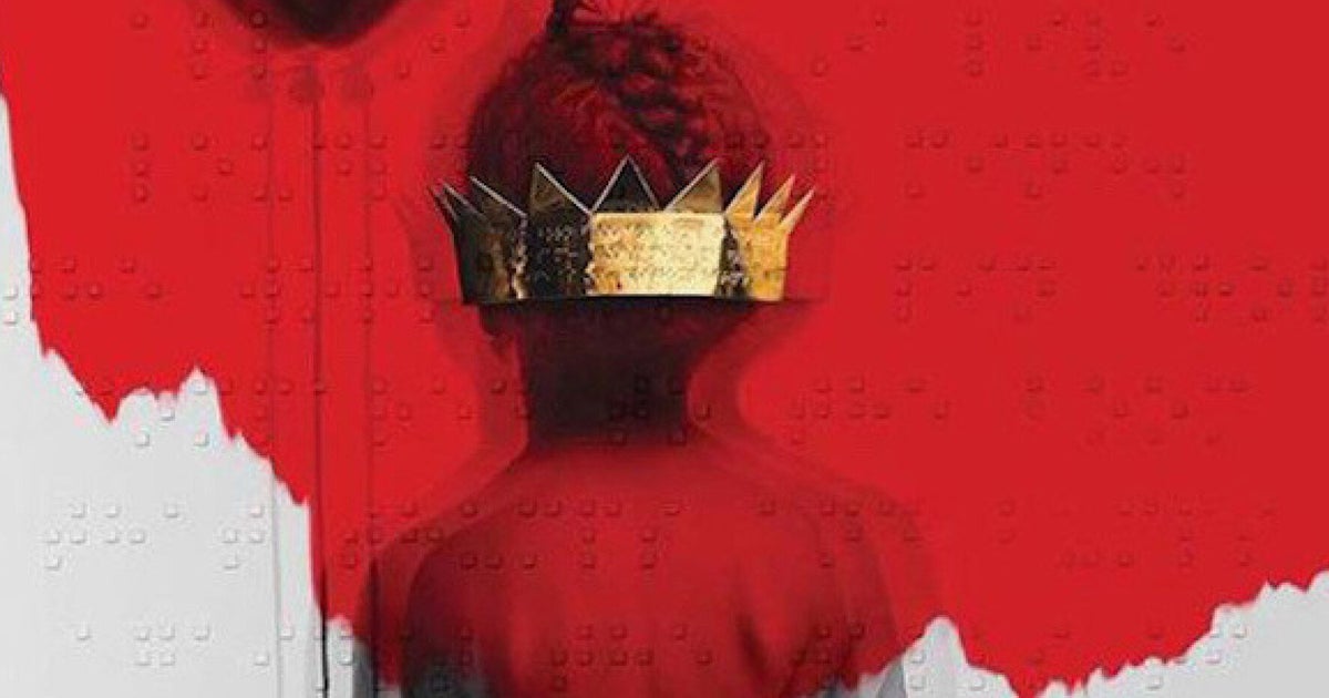 Rihanna 'Anti' Album Reviews Critics Divided By RiRi's Eighth Release