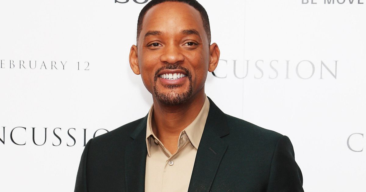 Will Smith Says Oscars Controversy Reflects Racism In United States ...