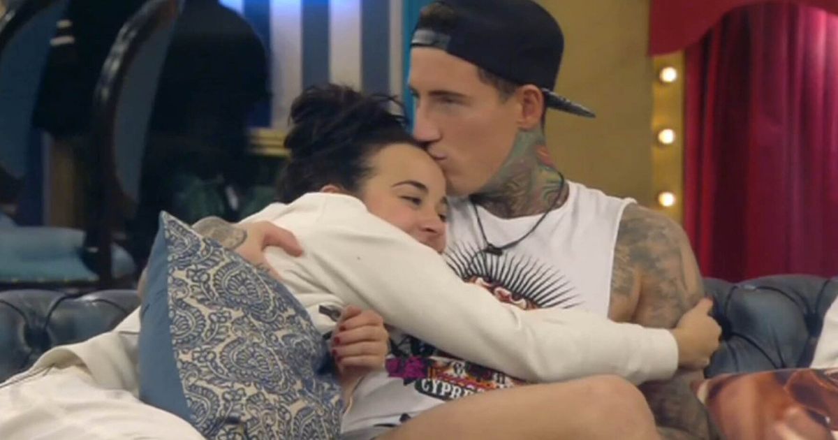 Celebrity Big Brother Odds Stephanie Davis And Jeremy Mcconnell Cooke To Be Separated In Next