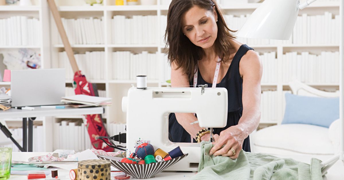 Craft of Use: Ideas of Fashion Beyond Consumerism | HuffPost UK