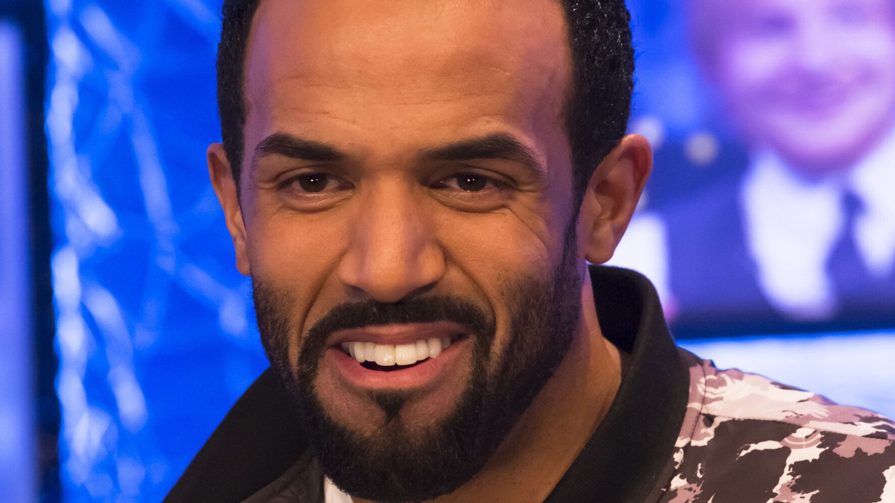 Craig David Has Something To Say About THAT 'Bo Selecta' Impression ...