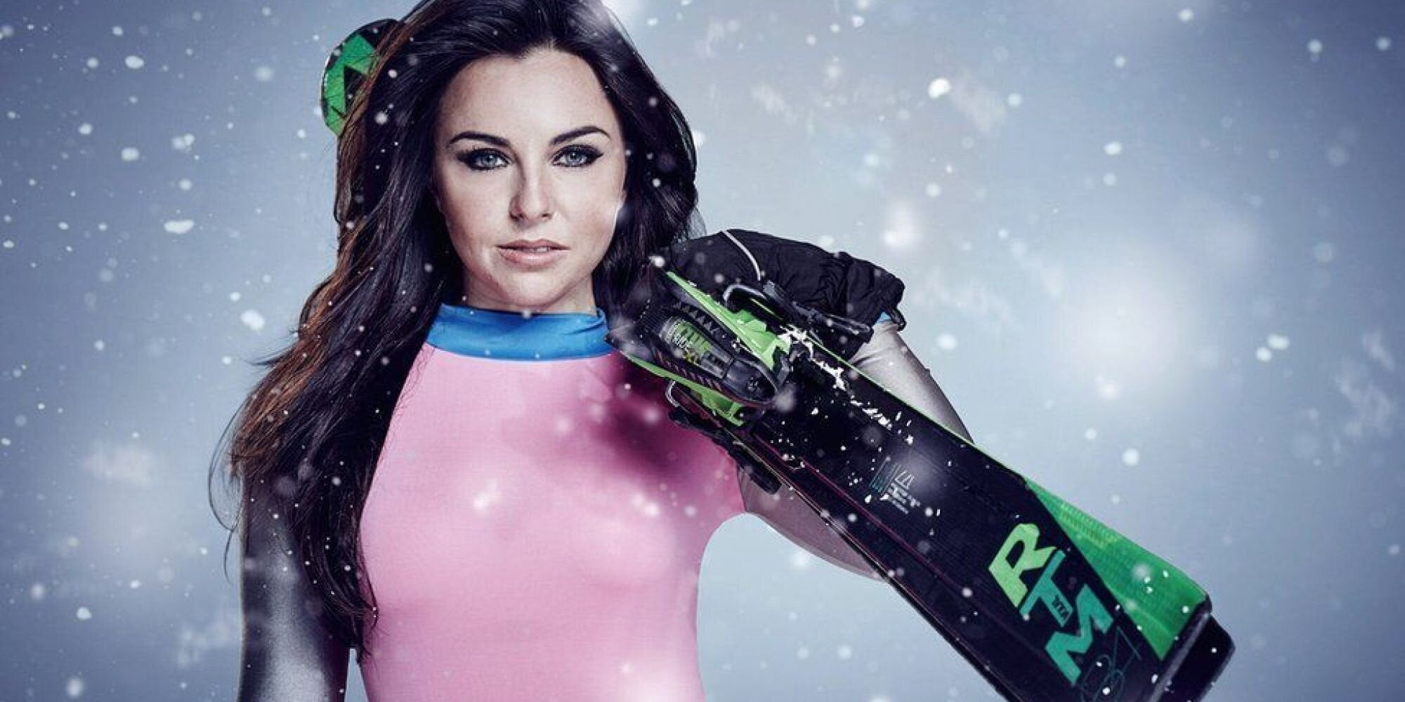 The Jump Louisa Lytton Taken To Hospital After Suffering Accident The Jump Louisa Lytton Taken To Hospital After Suffering Accident