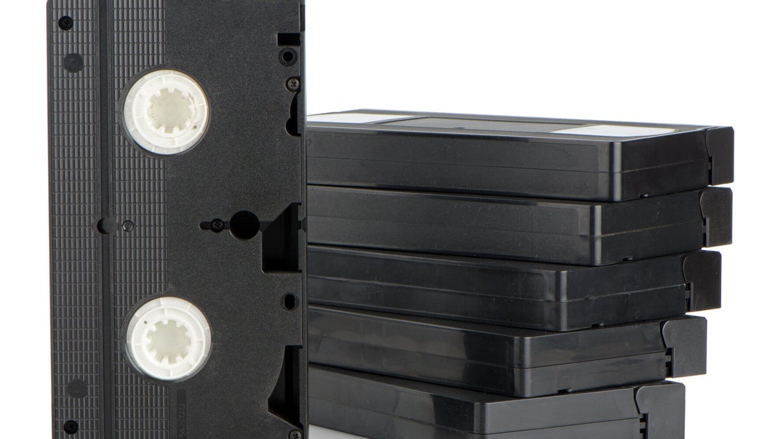 Video Rental