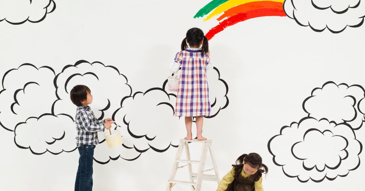 Five Lessons You Can Learn From Your Child | HuffPost UK Parents