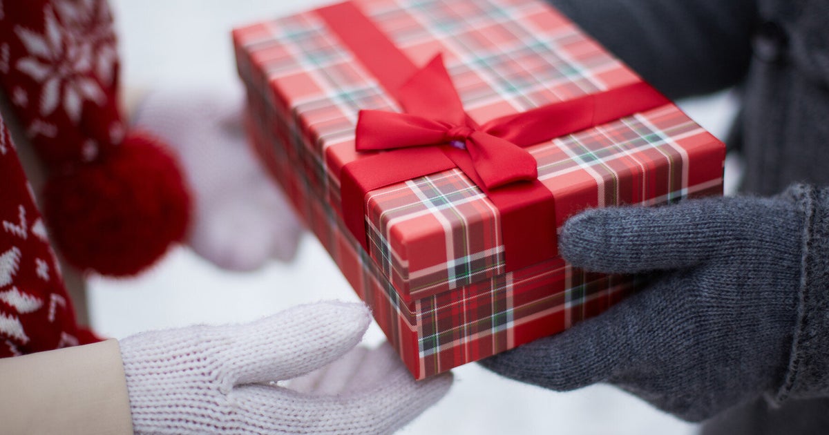What To Buy Him For Christmas: 17 Present Ideas For Husbands
