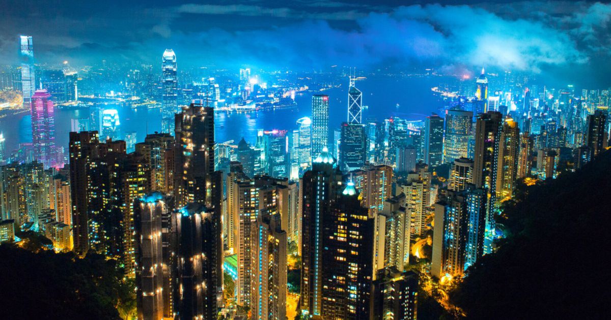 Top Five Hong Kong Sights and Experiences