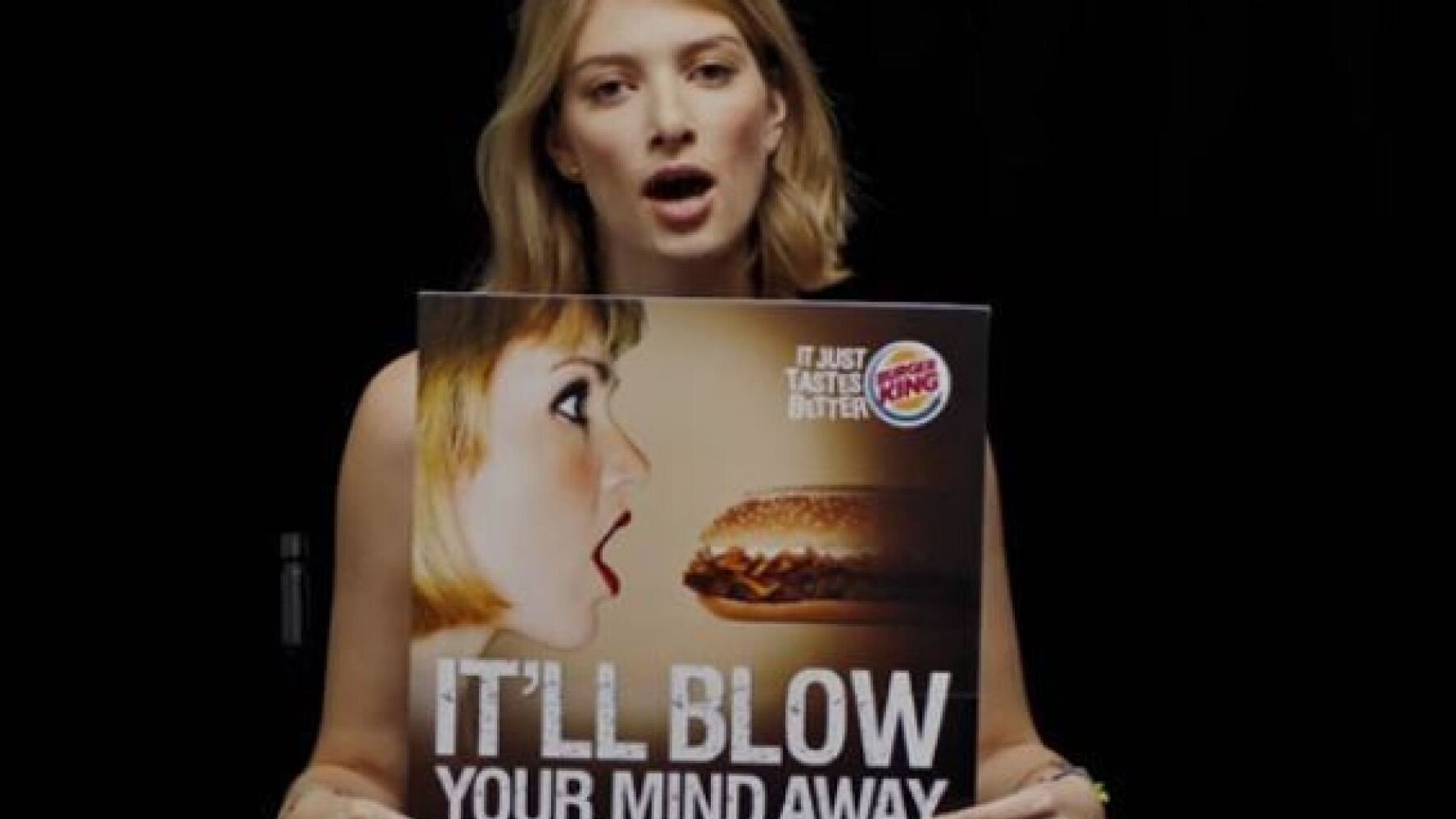 Powerful Women Not Objects Campaign Calls On Advertisers To Stop 7282