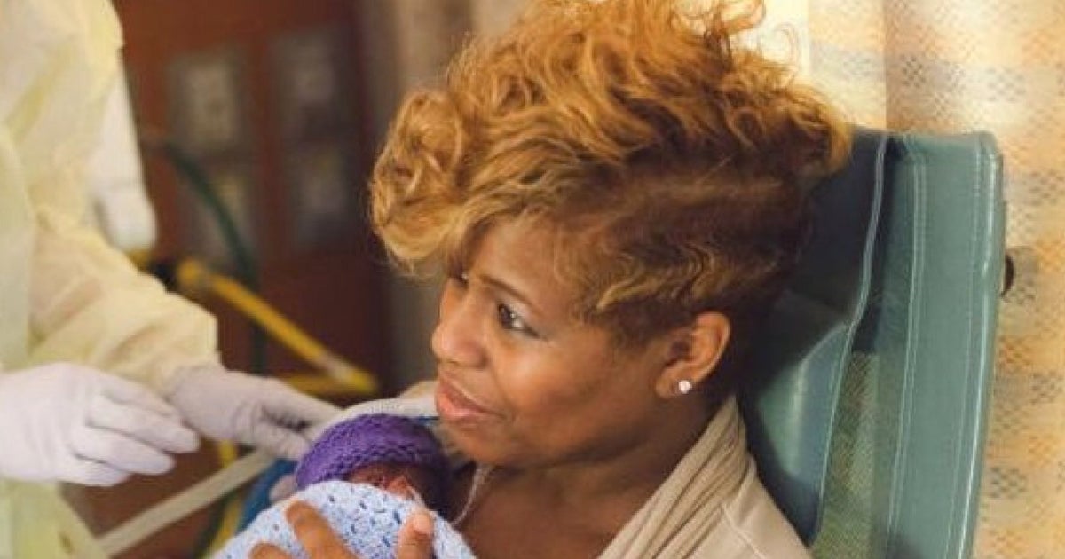 Couple Behind 'Bun In The Oven' Pregnancy Announcement Release First