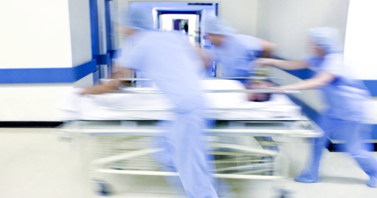 Do Not Attempt Resuscitation Orders Are Doctors Devious and Secretive